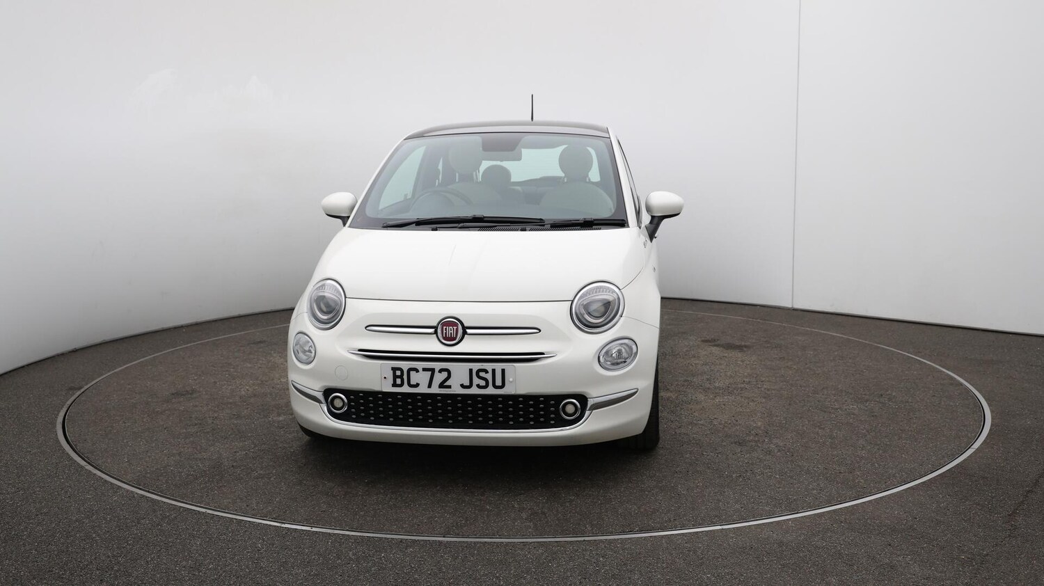 Vehicle 40