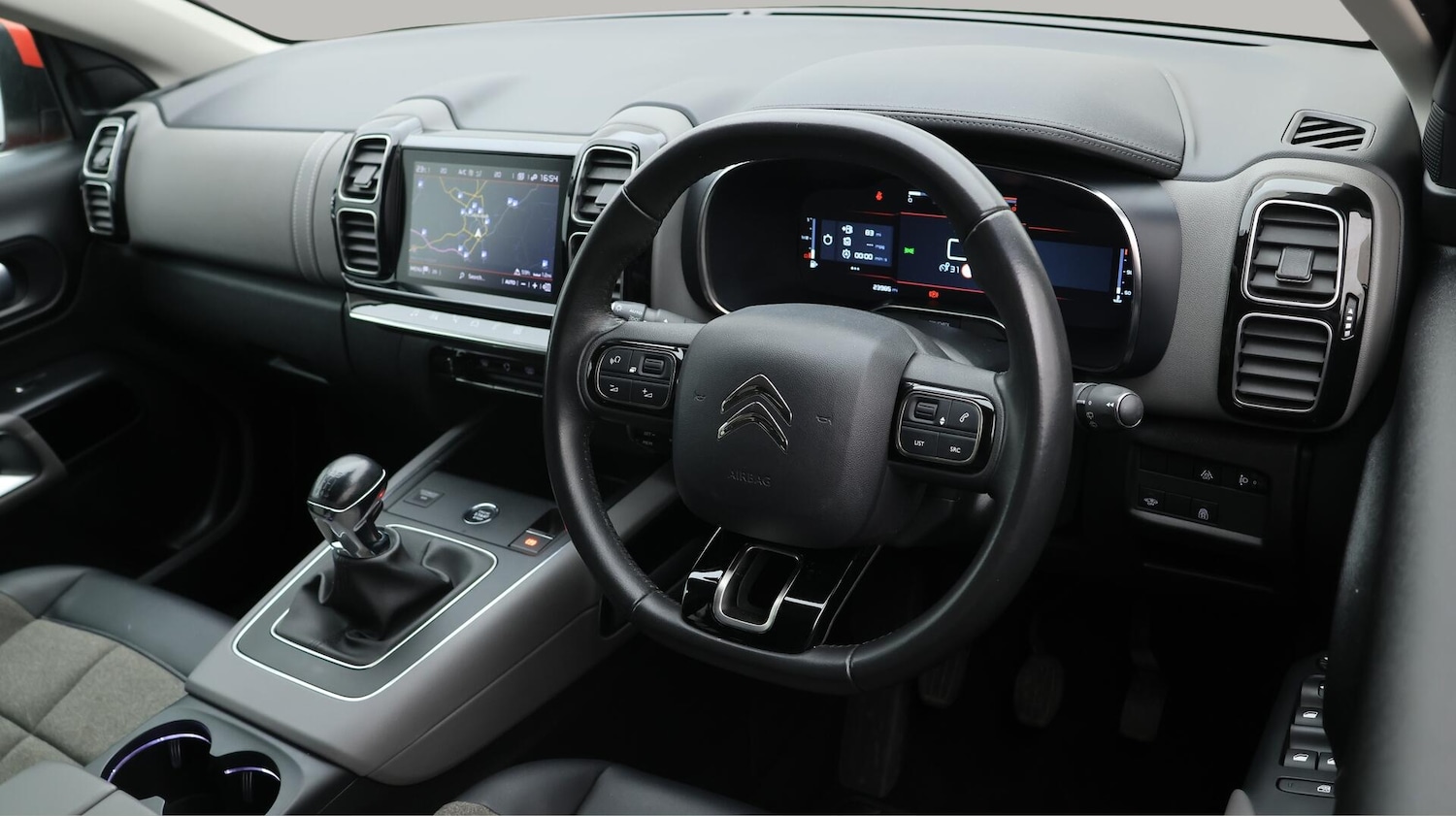 Used Citroen C5 Aircross 2022 for sale - 76613306: Photo 10