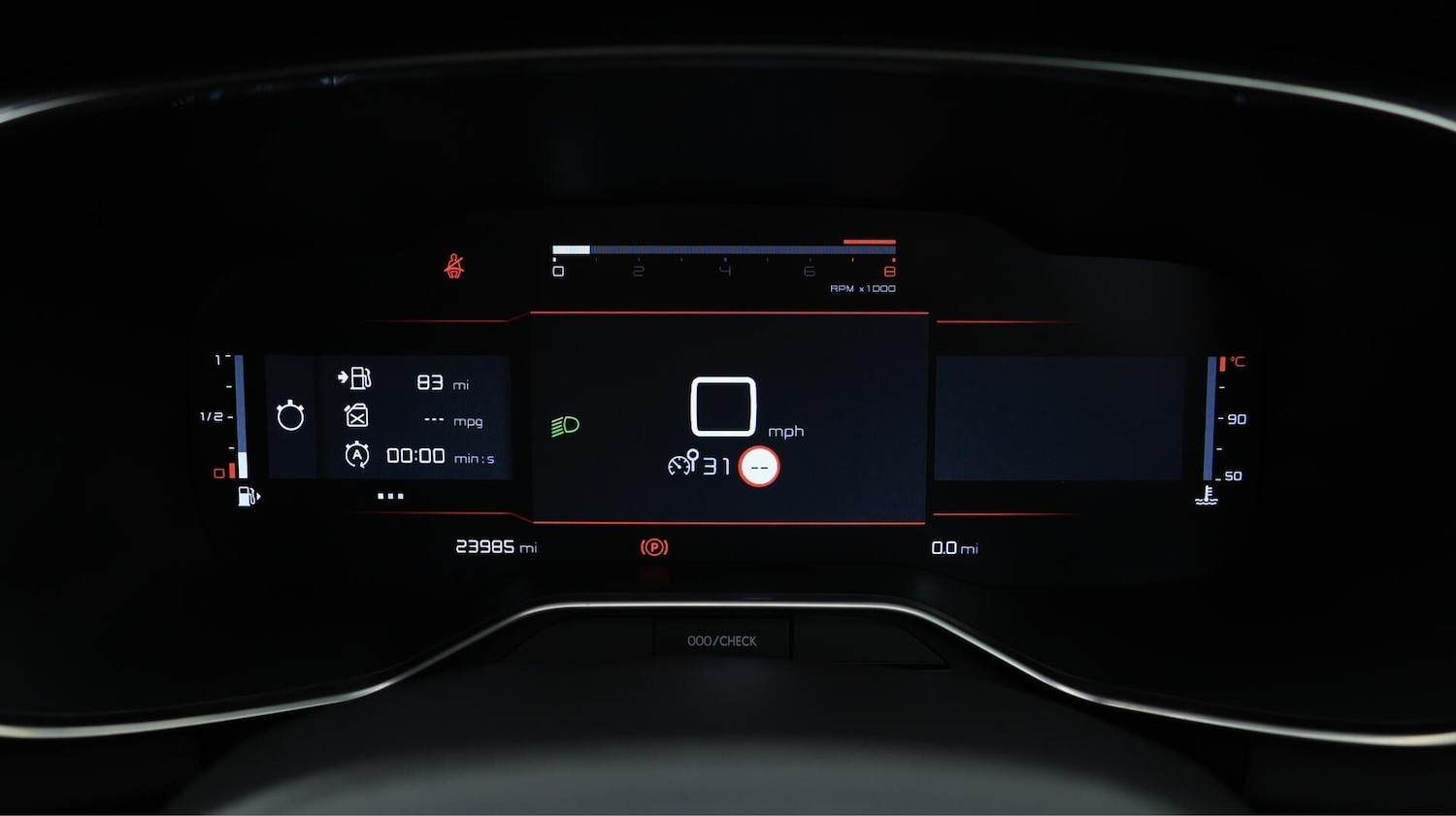 Used Citroen C5 Aircross 2022 for sale - 76613306: Photo 11