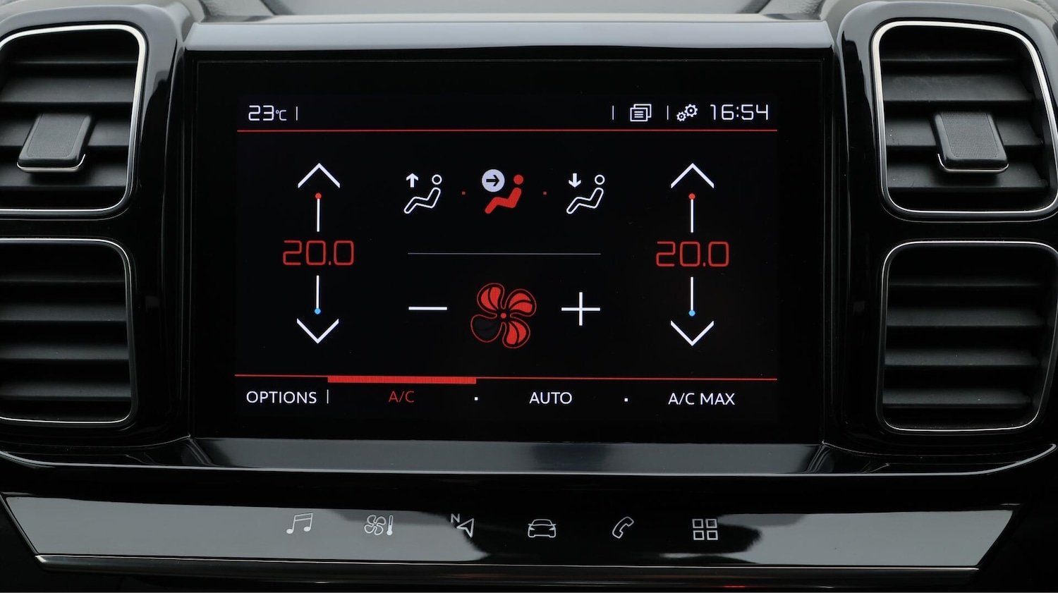 Used Citroen C5 Aircross 2022 for sale - 76613306: Photo 13