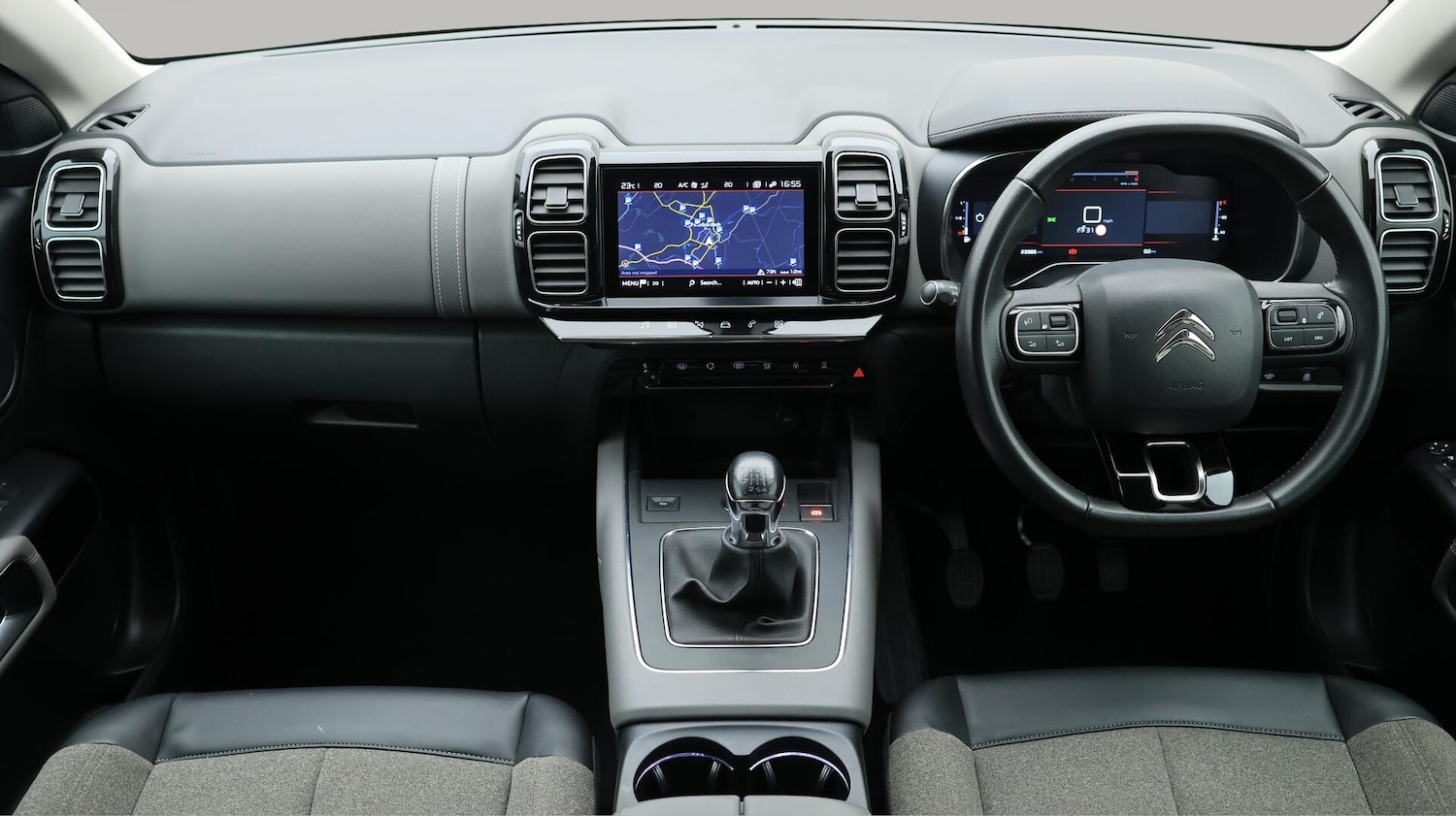 Used Citroen C5 Aircross 2022 for sale - 76613306: Photo 14