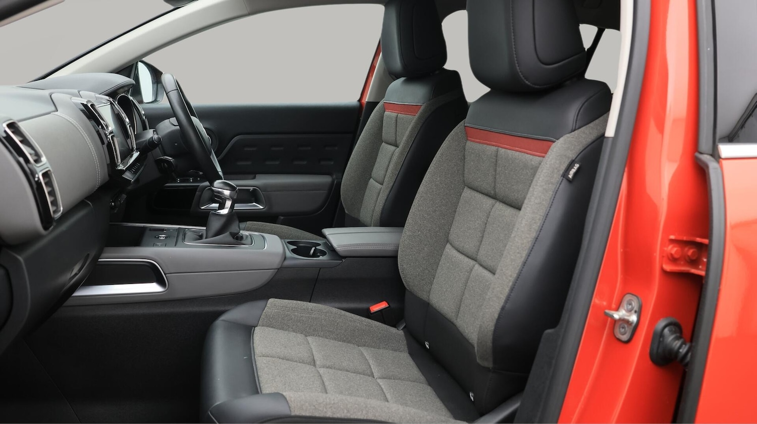 Used Citroen C5 Aircross 2022 for sale - 76613306: Photo 15