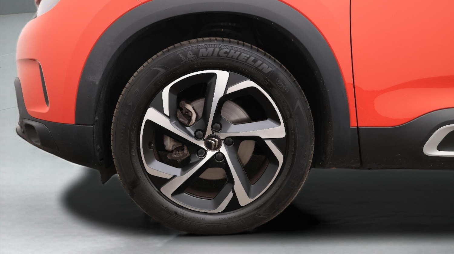 Used Citroen C5 Aircross 2022 for sale - 76613306: Photo 19