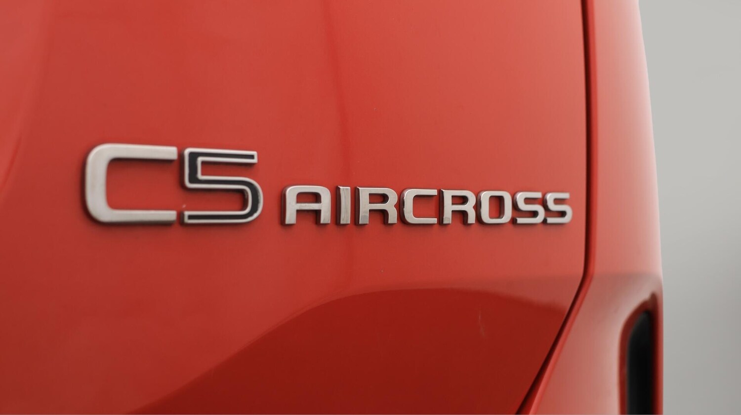 Used Citroen C5 Aircross 2022 for sale - 76613306: Photo 22