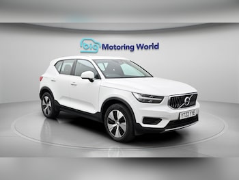 Used Volvo XC40 2024 for sale - 79546114: Photo
