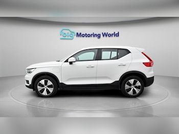 Used Volvo XC40 2024 for sale - 79546114: Photo