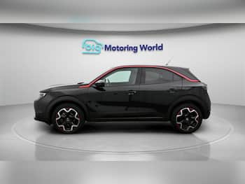 Used Vauxhall Mokka 2022 for sale - 79772011: Photo