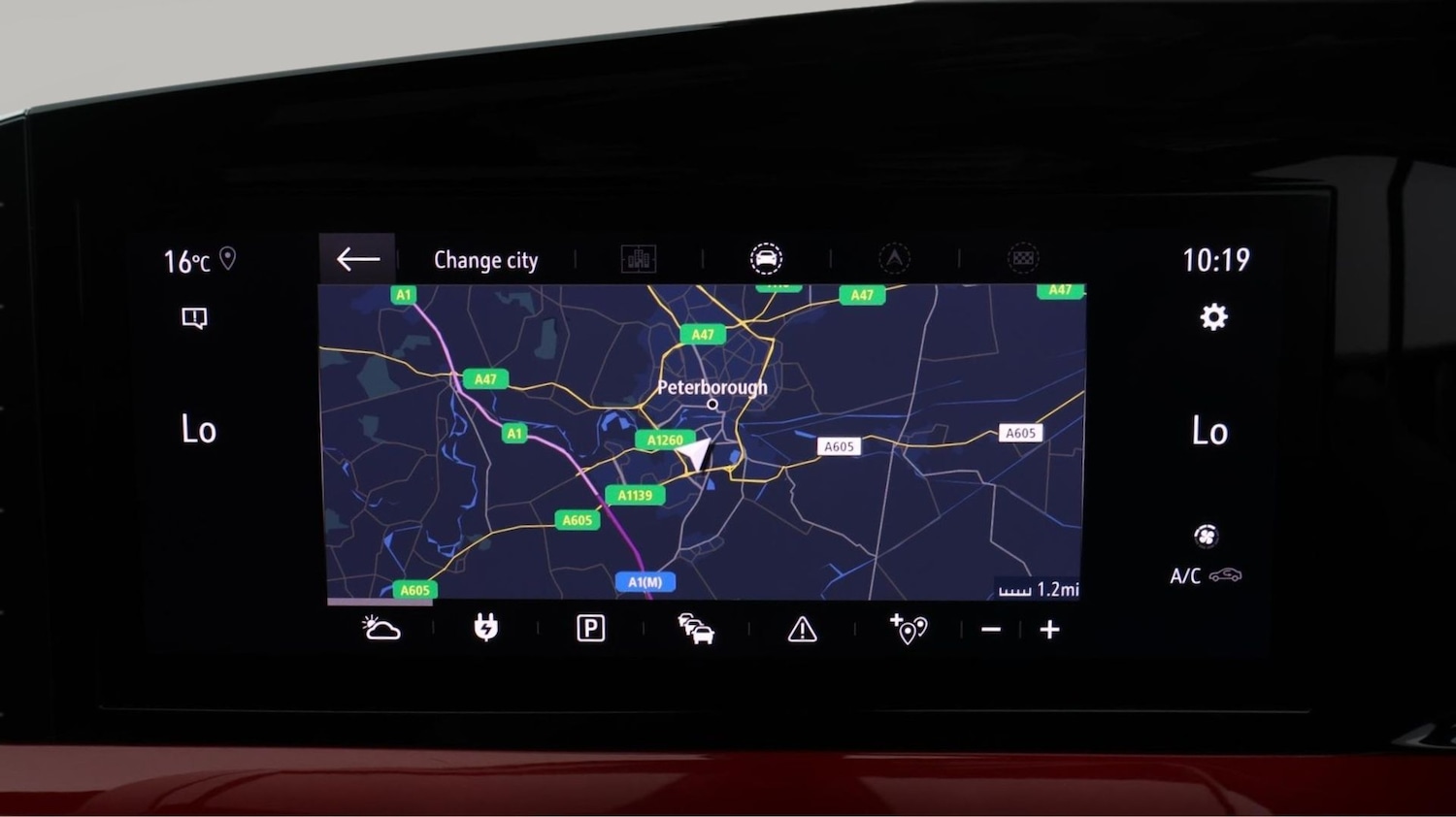 Used Vauxhall Mokka 2022 for sale - 77700853: Photo 11