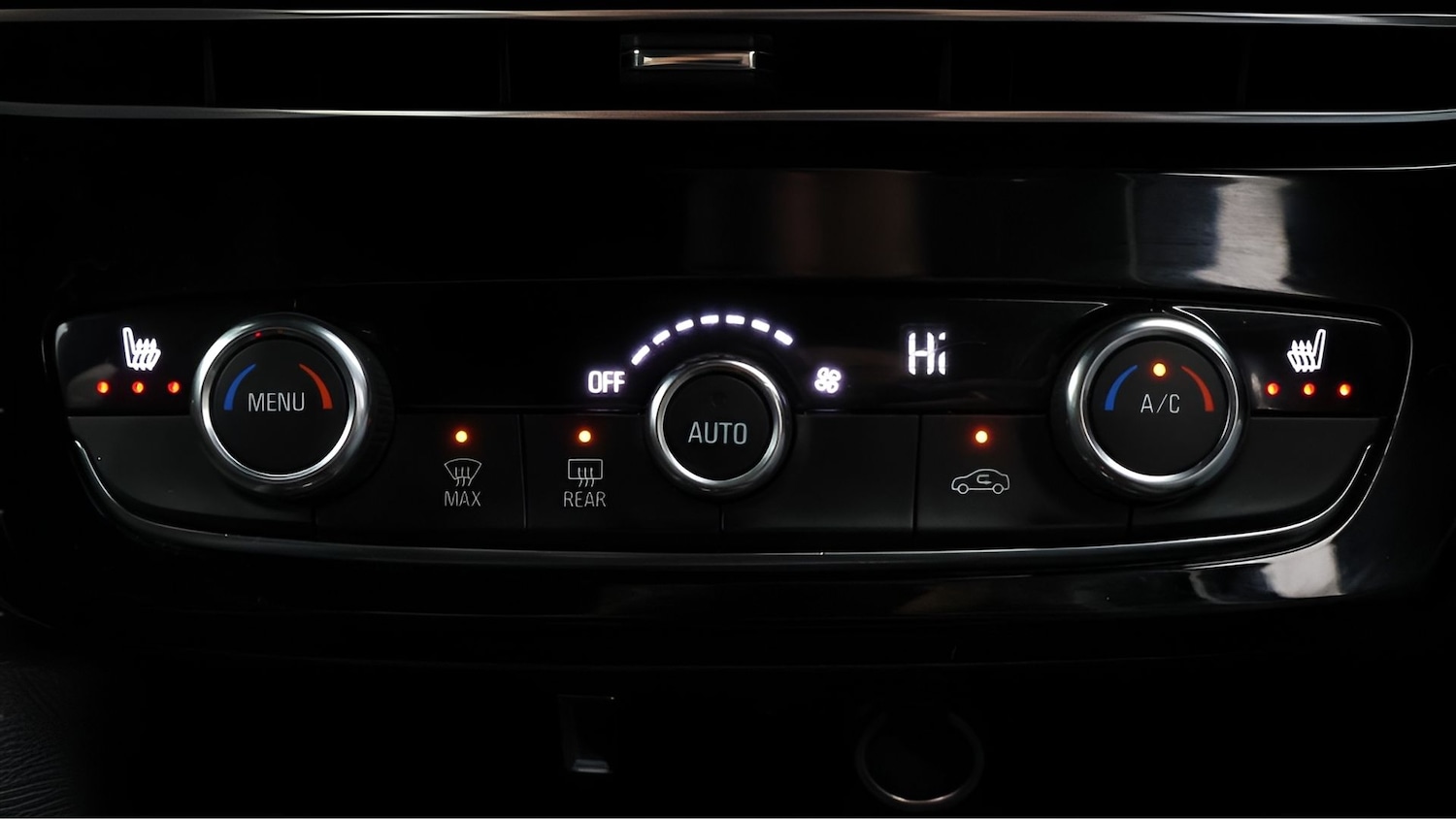 Used Vauxhall Mokka 2022 for sale - 77700853: Photo 12