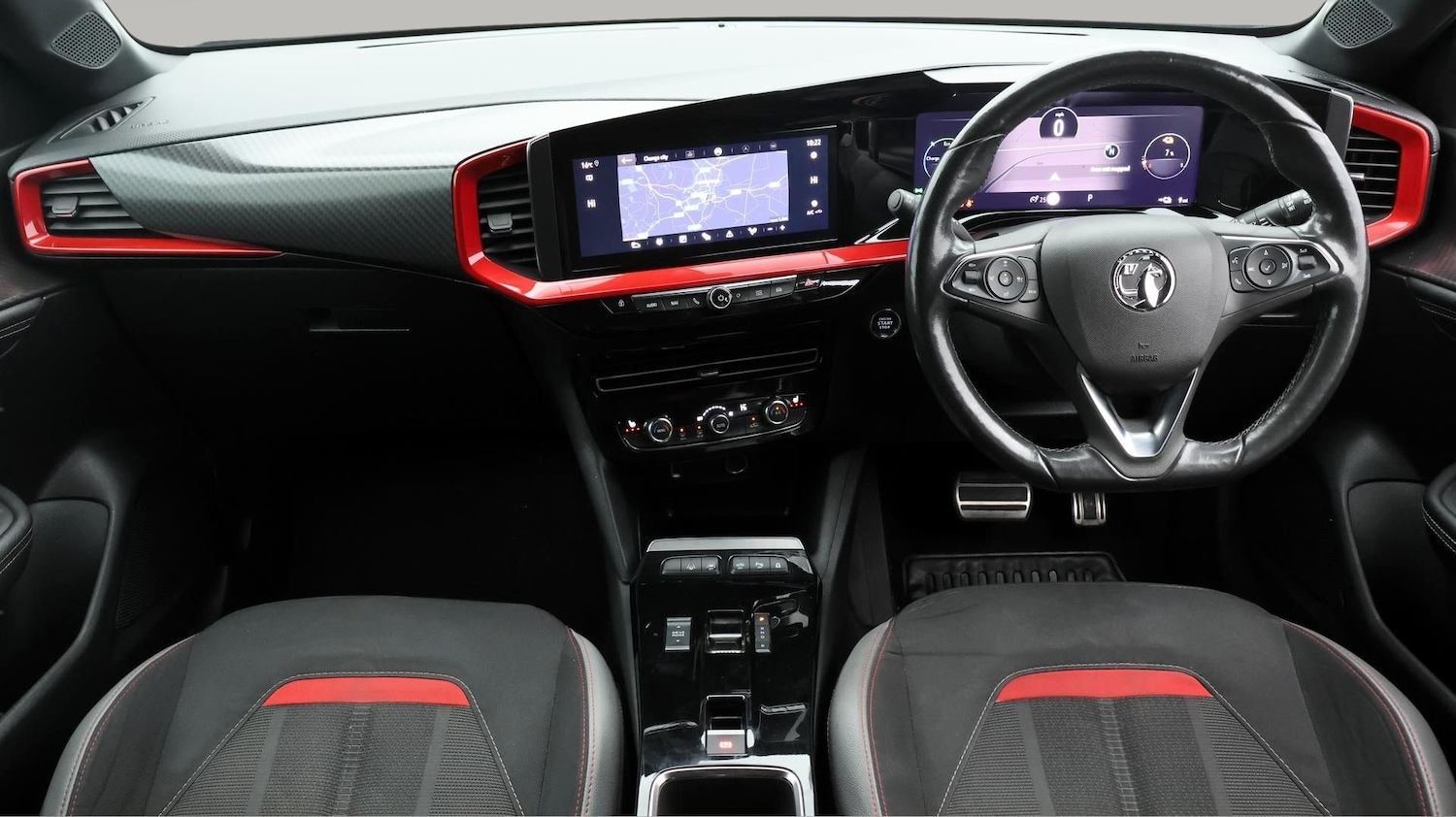 Used Vauxhall Mokka 2022 for sale - 77700853: Photo 13