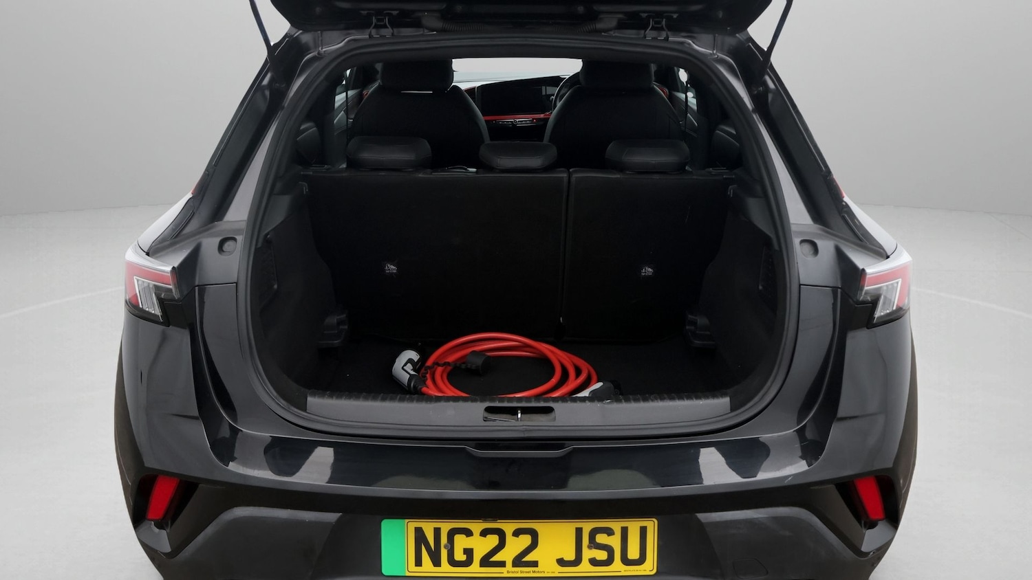 Used Vauxhall Mokka 2022 for sale - 77700853: Photo 17