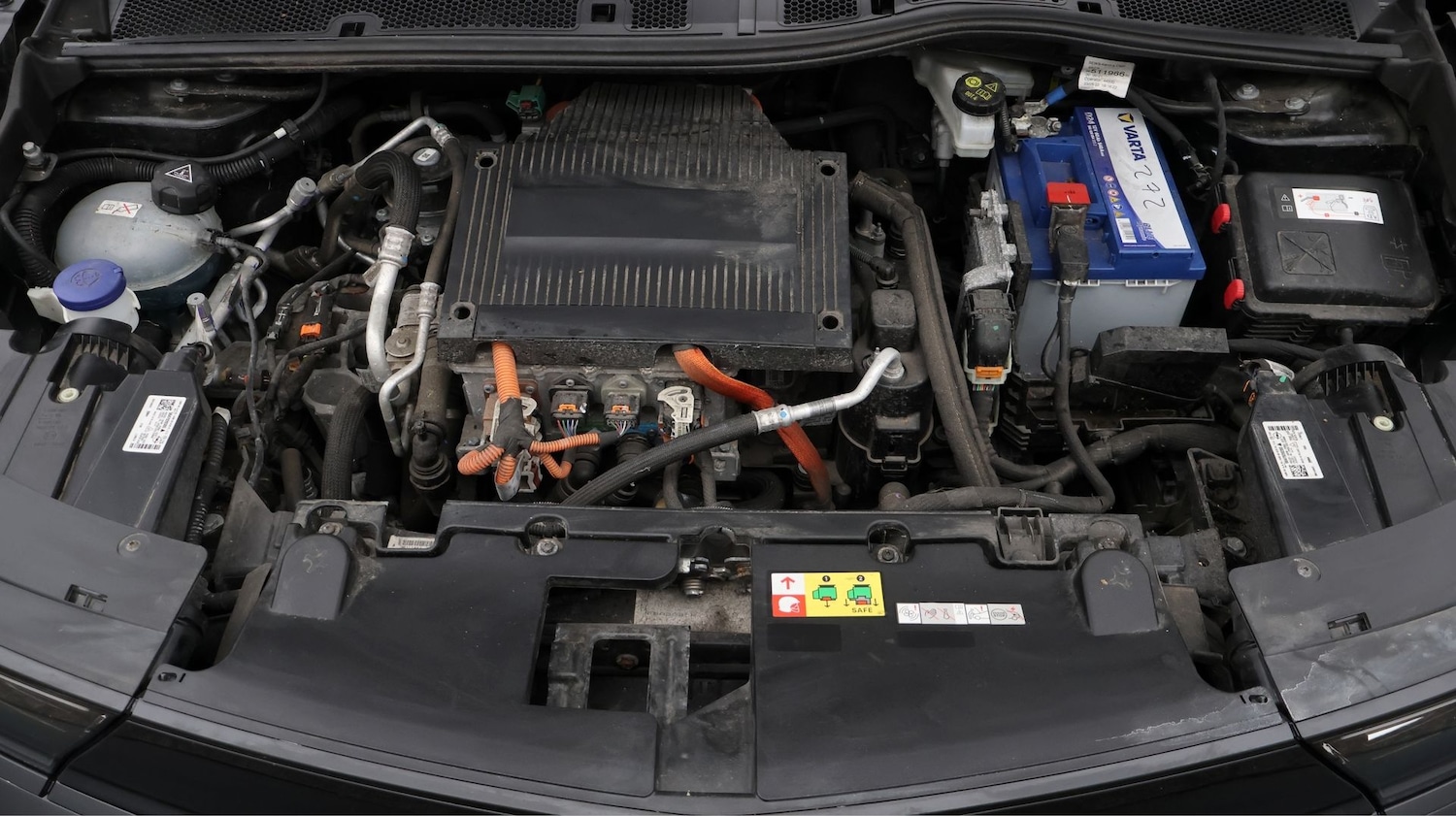 Used Vauxhall Mokka 2022 for sale - 77700853: Photo 19