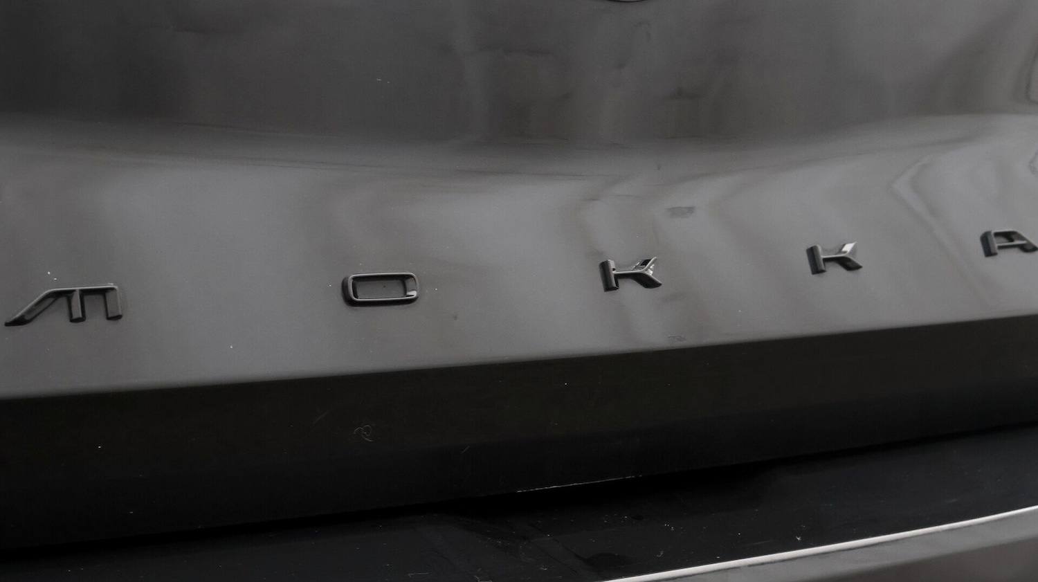 Used Vauxhall Mokka 2022 for sale - 77700853: Photo 24