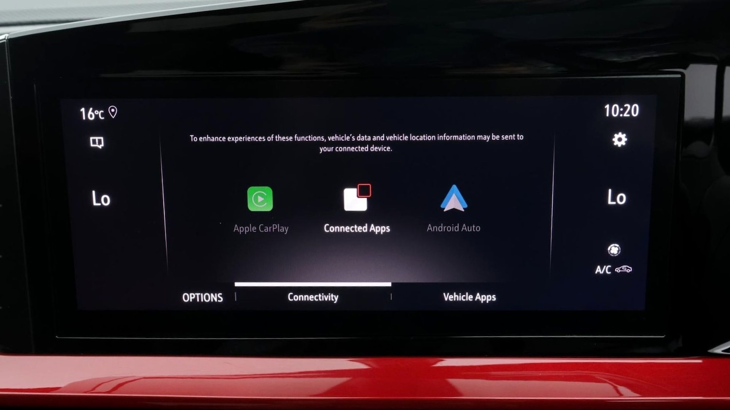 Used Vauxhall Mokka 2022 for sale - 77700853: Photo 25