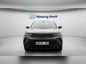 Used Vauxhall Mokka Electric 2022 for sale - 77700853: Photo