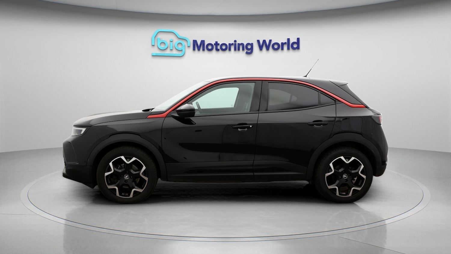 Used Vauxhall Mokka 2022 for sale - 77700853: Photo 4