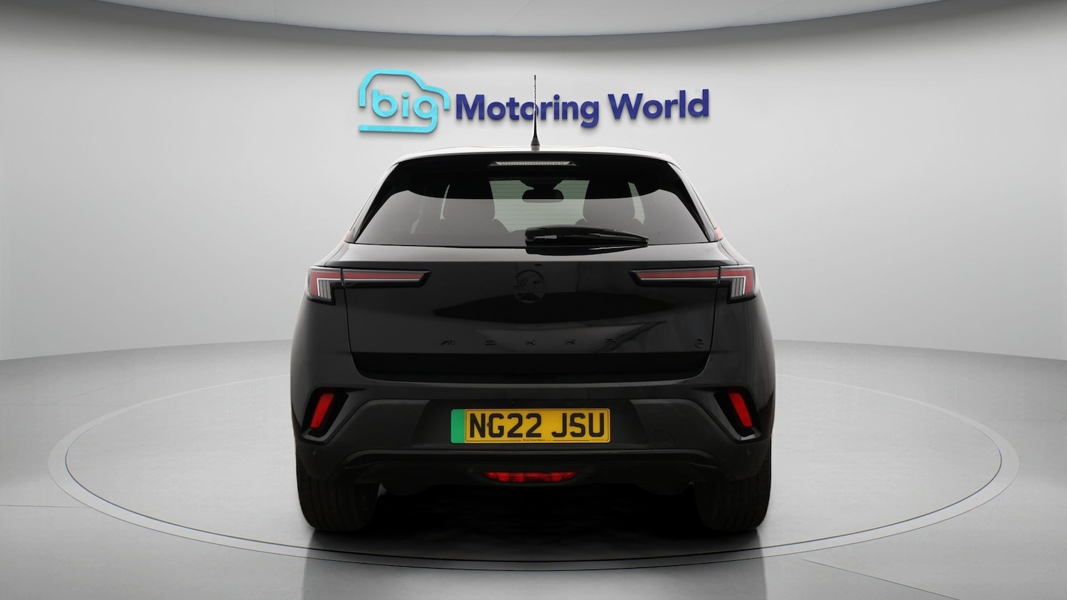 Used Vauxhall Mokka 2022 for sale - 77700853: Photo 6