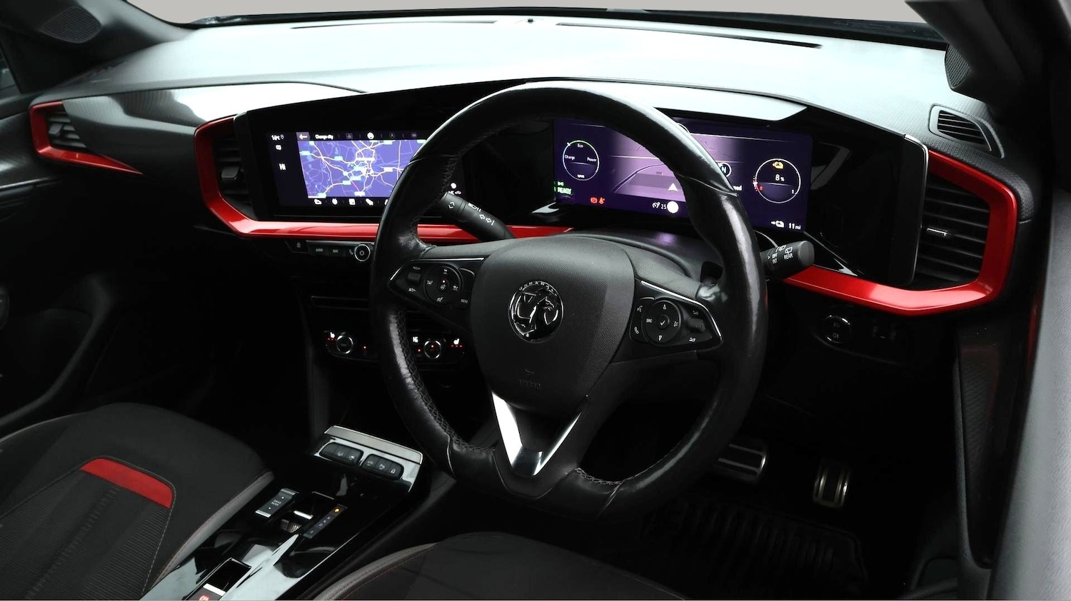 Used Vauxhall Mokka 2022 for sale - 77700853: Photo 9