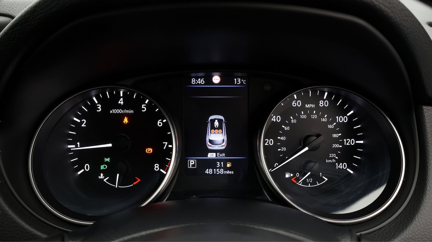 Used Nissan Qashqai 2021 for sale - 77662645: Photo 10