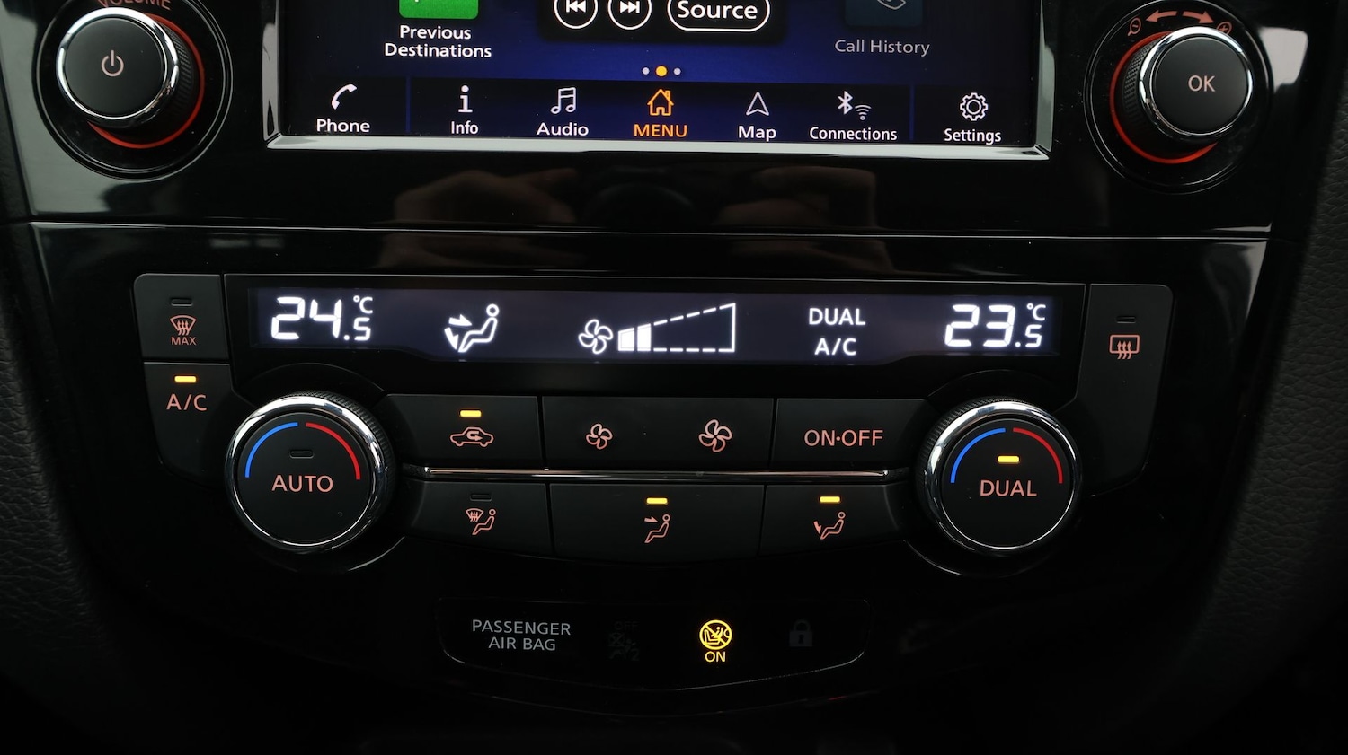 Used Nissan Qashqai 2021 for sale - 77662645: Photo 12