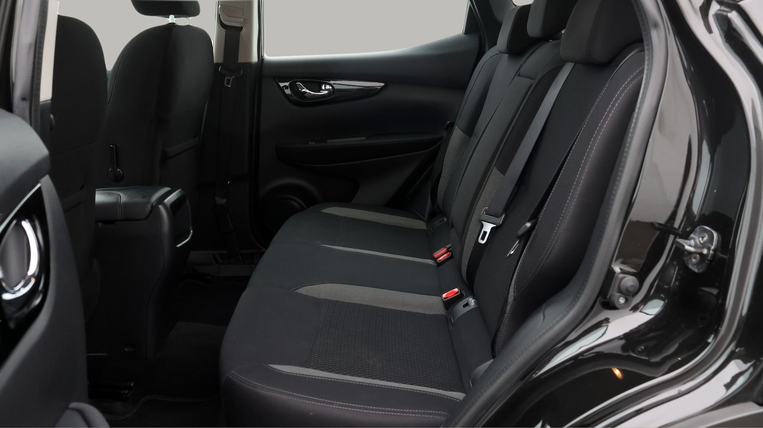 Used Nissan Qashqai 2021 for sale - 77662645: Photo 16