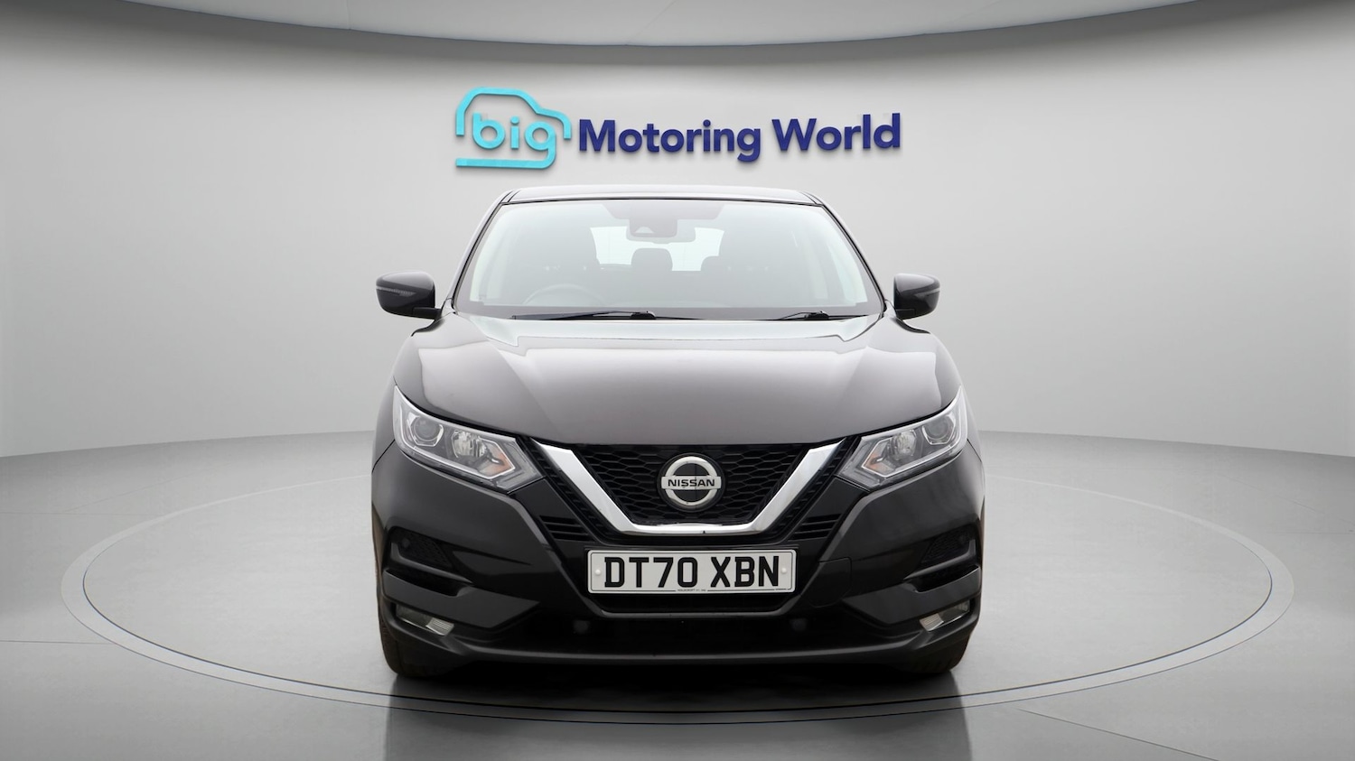 Used Nissan Qashqai 2021 for sale - 77662645: Photo 2