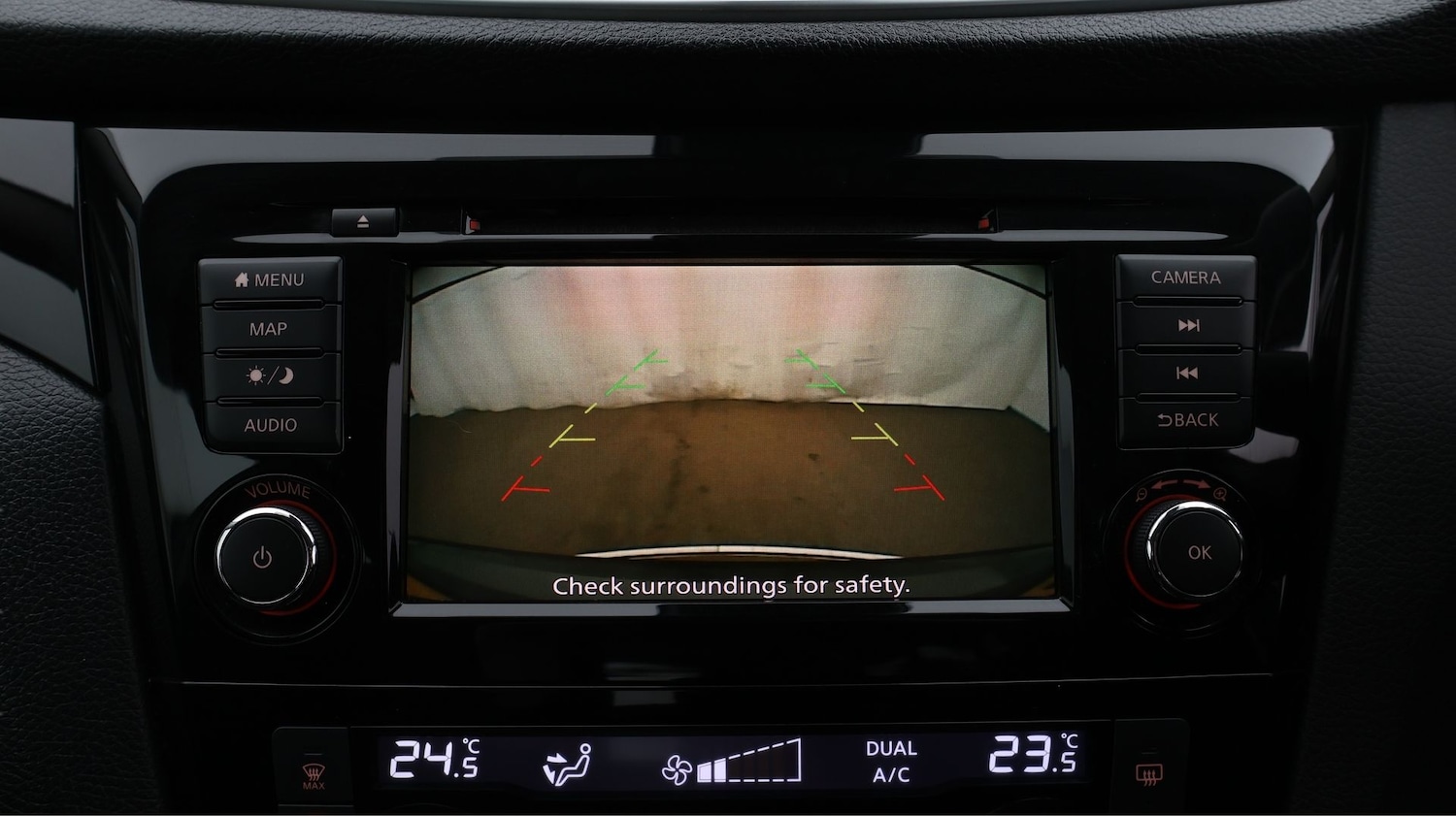 Used Nissan Qashqai 2021 for sale - 77662645: Photo 23