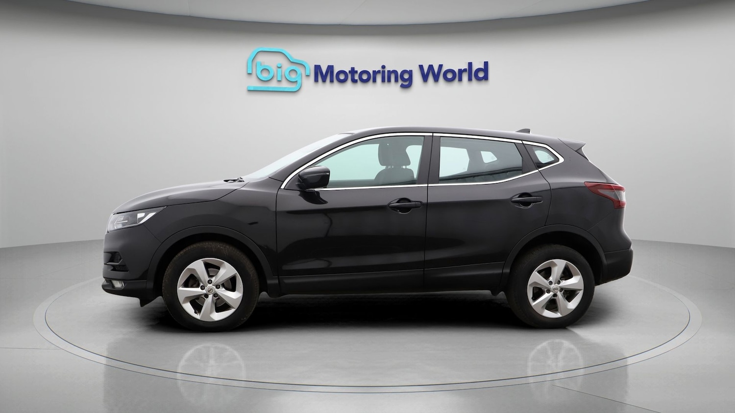 Used Nissan Qashqai 2021 for sale - 77662645: Photo 4