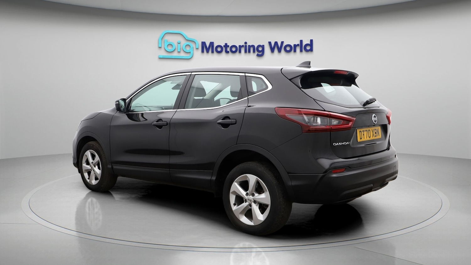 Used Nissan Qashqai 2021 for sale - 77662645: Photo 5