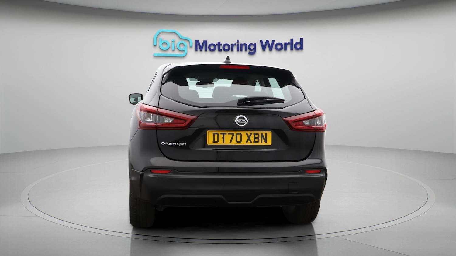 Used Nissan Qashqai 2021 for sale - 77662645: Photo 6