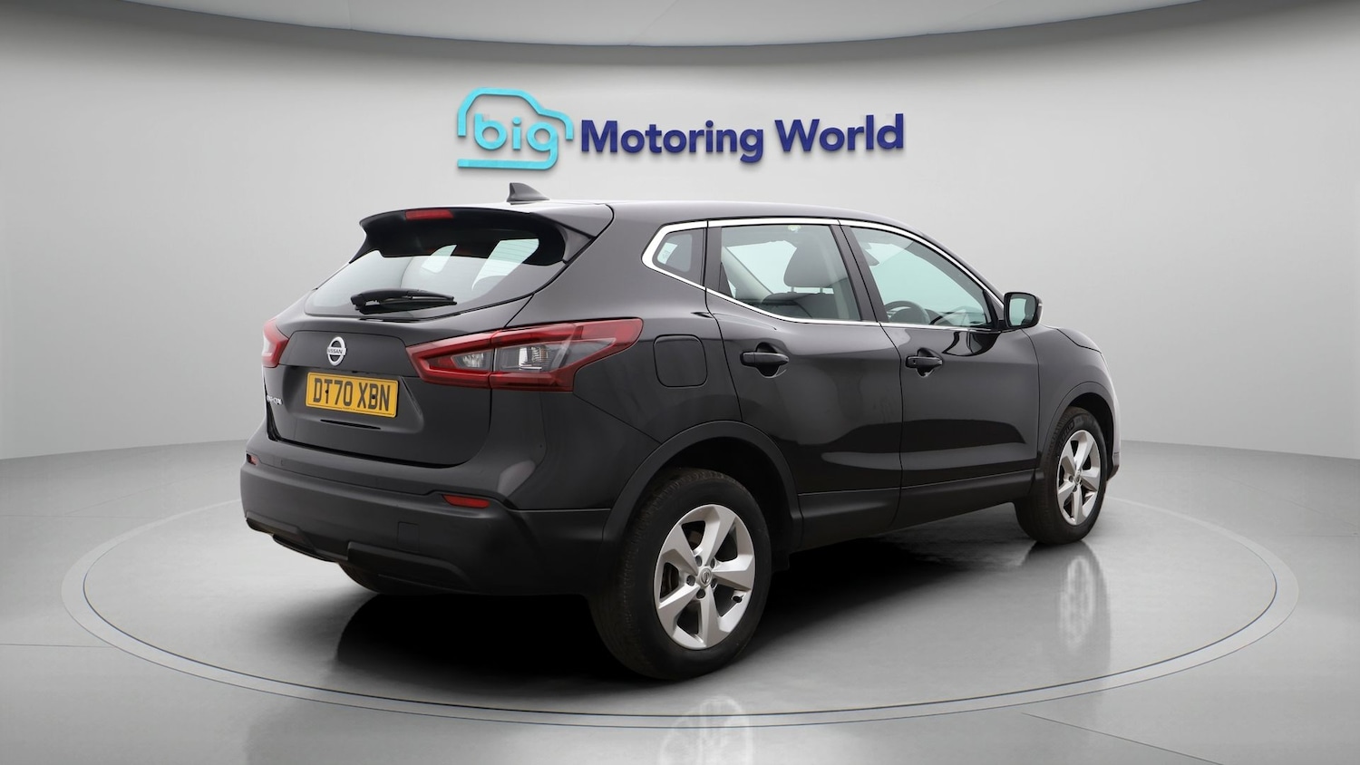 Used Nissan Qashqai 2021 for sale - 77662645: Photo 7