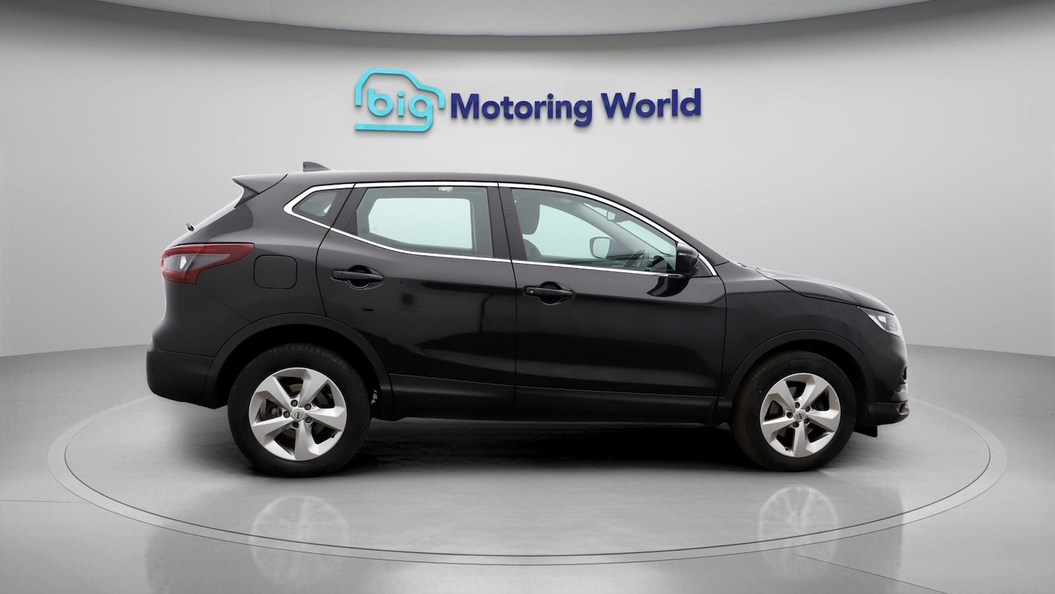 Used Nissan Qashqai 2021 for sale - 77662645: Photo 8