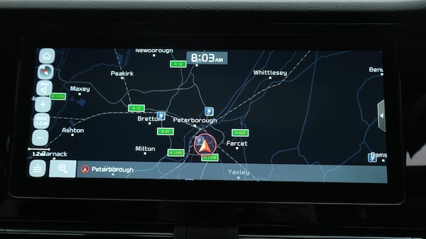 Used Kia Niro 2021 for sale - 76201056: Photo 11