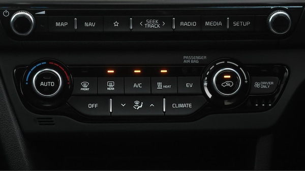 Used Kia Niro 2021 for sale - 76201056: Photo 12