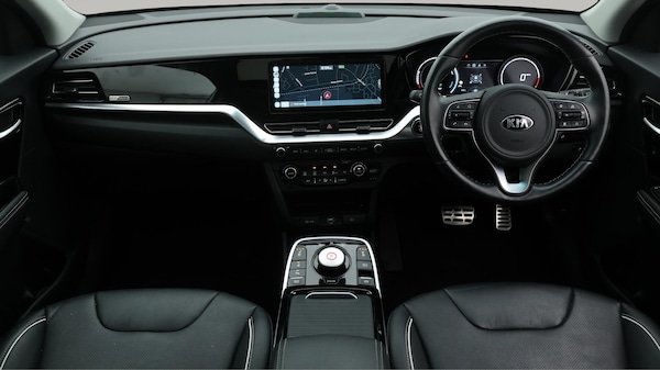 Used Kia Niro 2021 for sale - 76201056: Photo 13