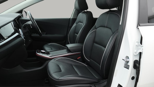 Used Kia Niro 2021 for sale - 76201056: Photo 14