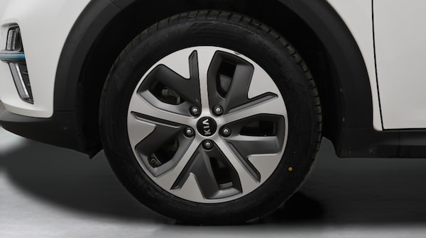 Used Kia Niro 2021 for sale - 76201056: Photo 18