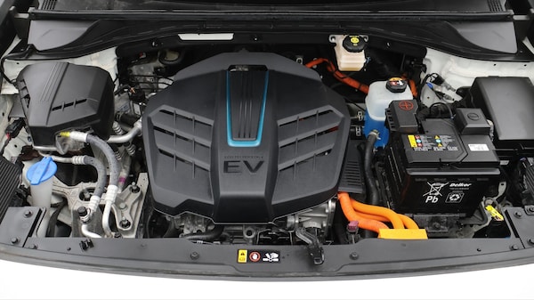 Used Kia Niro 2021 for sale - 76201056: Photo 19