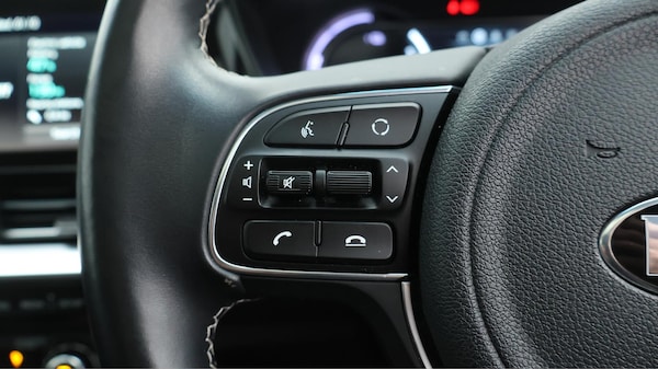 Used Kia Niro 2021 for sale - 76201056: Photo 25