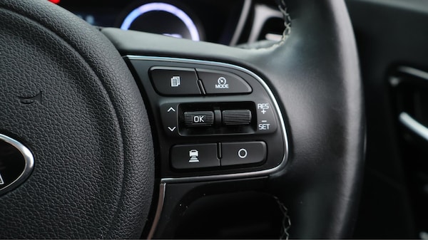 Used Kia Niro 2021 for sale - 76201056: Photo 26