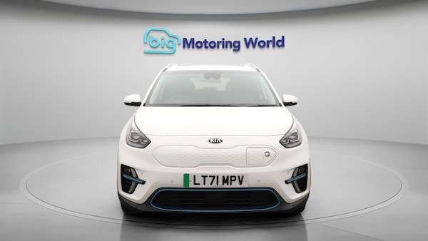 Used Kia Niro 2021 for sale - 76201056: Photo 2