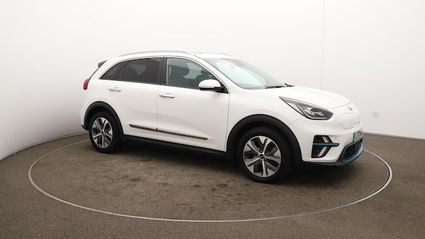 Used Kia Niro 2021 for sale - 76201056: Photo 38