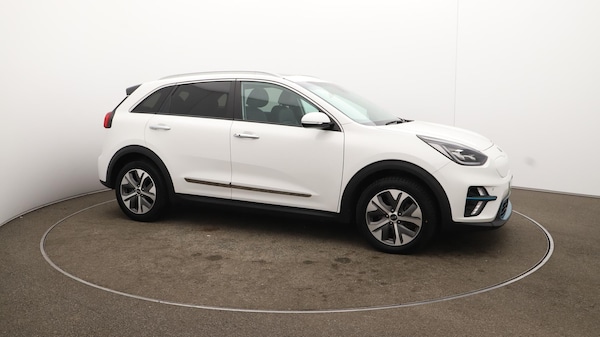 Used Kia Niro 2021 for sale - 76201056: Photo 39