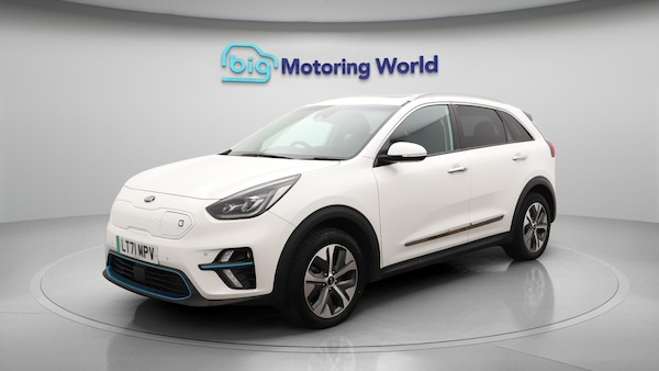Used Kia Niro 2021 for sale - 76201056: Photo 3