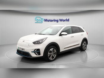 Used Kia Niro 2021 for sale - 76201056: Photo 3