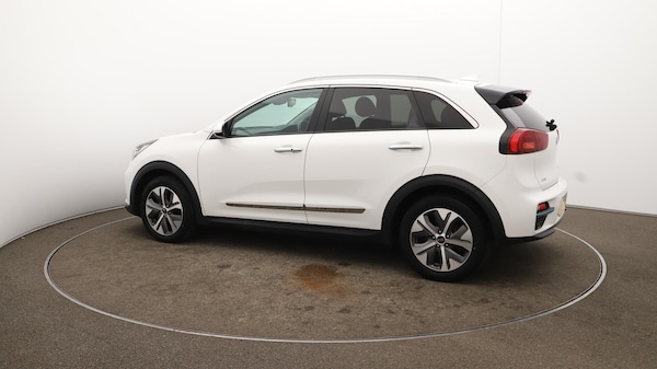 Used Kia Niro 2021 for sale - 76201056: Photo 40