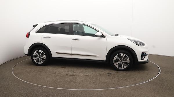 Used Kia Niro 2021 for sale - 76201056: Photo 41