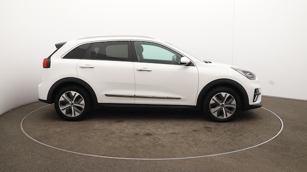 Used Kia Niro 2021 for sale - 76201056: Photo 42