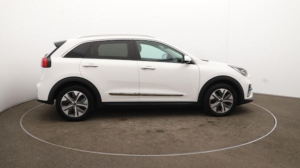 Used Kia Niro 2021 for sale - 76201056: Photo 43