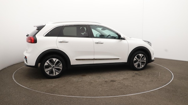Used Kia Niro 2021 for sale - 76201056: Photo 44